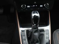 Skoda Fabia - Vorschau Bild 16