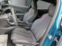 Peugeot 2008 - Vorschau Bild 8