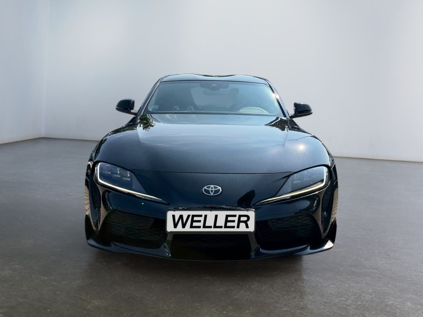 Toyota Supra 2.0 Dynamic LED BREMBO Alcantara CAM SHZ foto 2