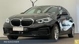 BMW 118i Aut. Advantage LCPro PDC SHZ DAB LED 16" LM - BMW: 16i