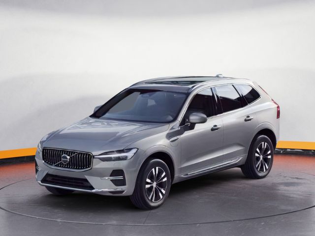 Volvo XC60 Core Recharge Plug-In Hybrid AWD T6 Twin Si