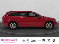 Volkswagen Passat Variant - Vorschau Bild 9