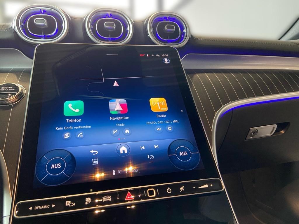 Mercedes-Benz CLE 300