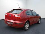 Seat Leon Pulso Klima Sitzheizung Fenster el. 1.Hand - Seat aus 2004