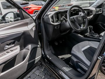 Opel Mokka 1.2 Elegance 360° Kamera Fernlicht-Assi.