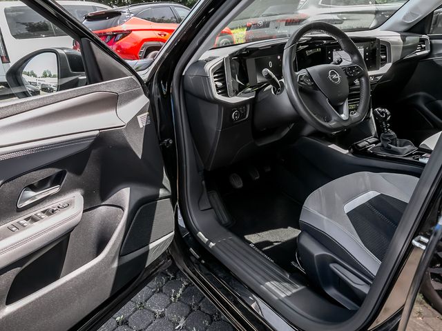 Opel Mokka 1.2 Elegance 360° Kamera Fernlicht-Assi.
