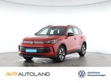 Volkswagen Tiguan 1.5 eTSI DSG GOAL | NAVI | LED | AHK | - VW Tiguan Gebrauchtwagen in München