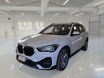 BMW X1 - 1