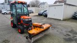 Kubota Kuboto BX2200 *Kehrbesen*Salzstreuer maschine - Offers matching your search criteria