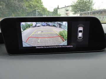 Mazda 3 e-SKYACTIV-X 2.0 M HYBRID SELECTION