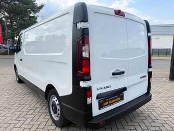 Opel Vivaro - 4