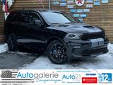 Dodge Durango 3,6L BLACKTOP RWD 7 S. LPG LED - Dodge Durango aus 2022
