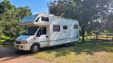Fiat Ducato 244, TEC Rotec 680g