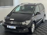 Volkswagen Touran 1.6 TDI DSG BMT 7-Sitze 1.Hand Family ACC - Volkswagen Touran mit Diesel-Antrieb