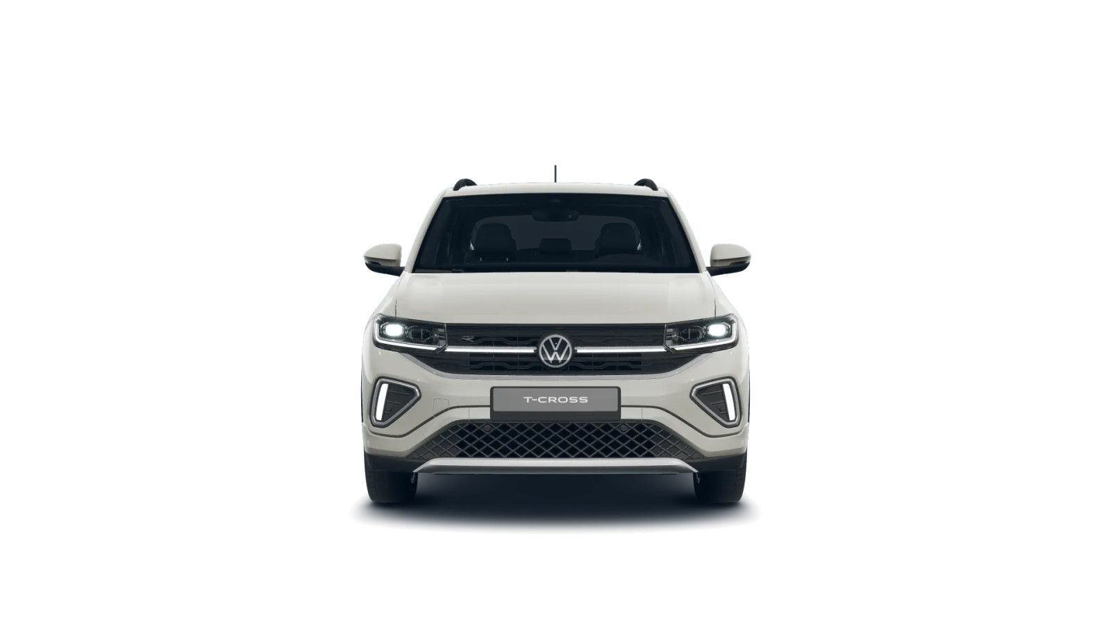 Volkswagen T-Cross - Bild 4