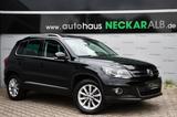 Volkswagen Tiguan Sport & Style BMT *Pano*Navi*PDC* - gebrauchte VW Tiguan aus dem Jahr 2013