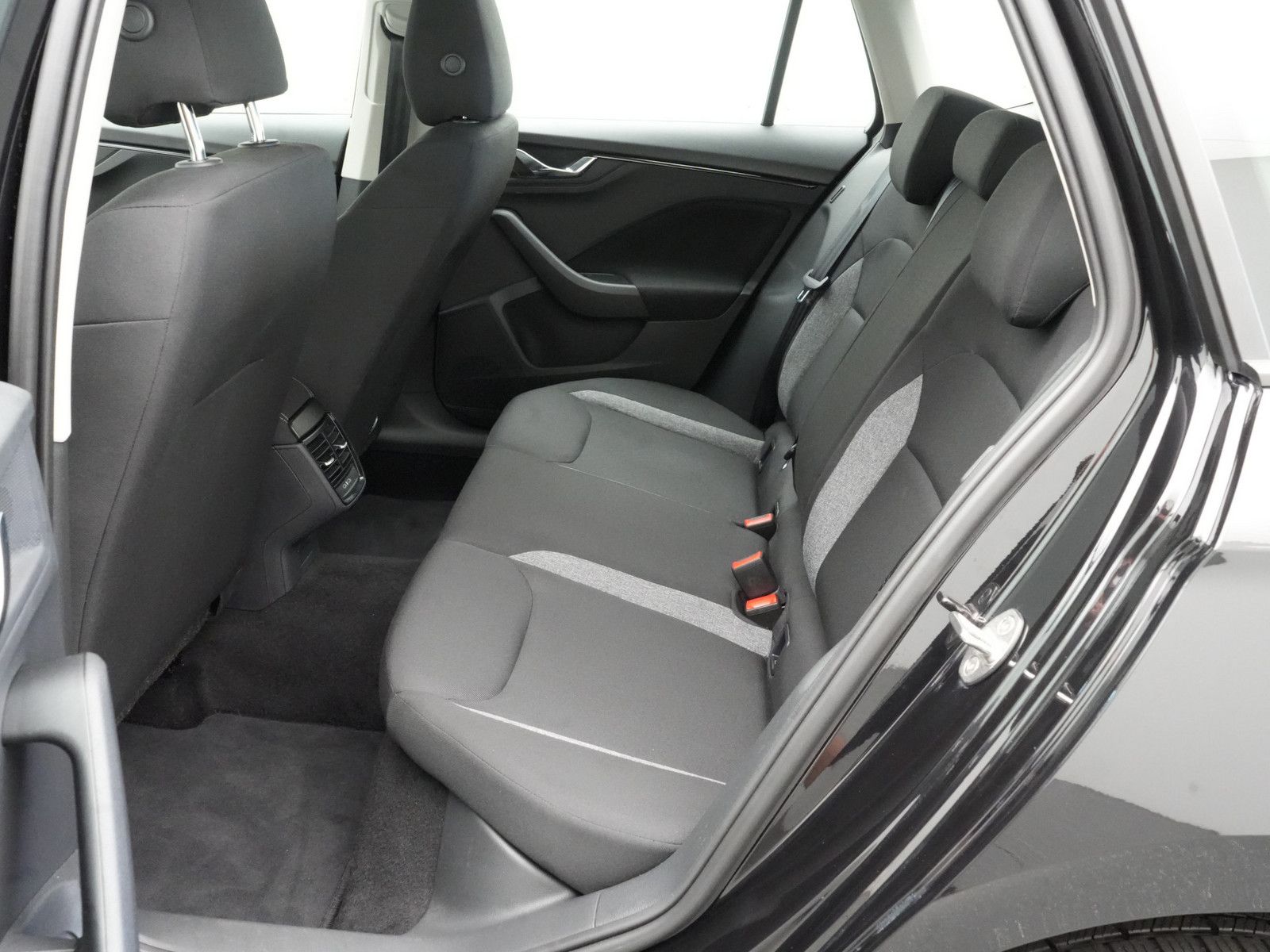 Skoda Kamiq - Bild 8