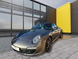 Porsche 997 911 Carrera S PDK+SAGA+Bose+Leder+SH+BiXenon
