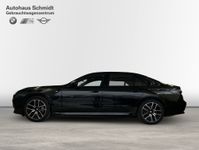 BMW i7 - Vorschau Bild 2