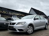 Seat Toledo Reference Orig.49600/1Hand/Scheckheft/Top - Seat Toledo Gebrauchtwagen