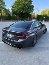 BMW 540i G30 B58 - BMW 540 in Wuppertal