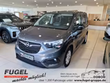 Opel Combo Life 1.5 D Elegance SHZ|Kamera|Standheiz. - Opel Combo Life mit Diesel-Antrieb: Elegance
