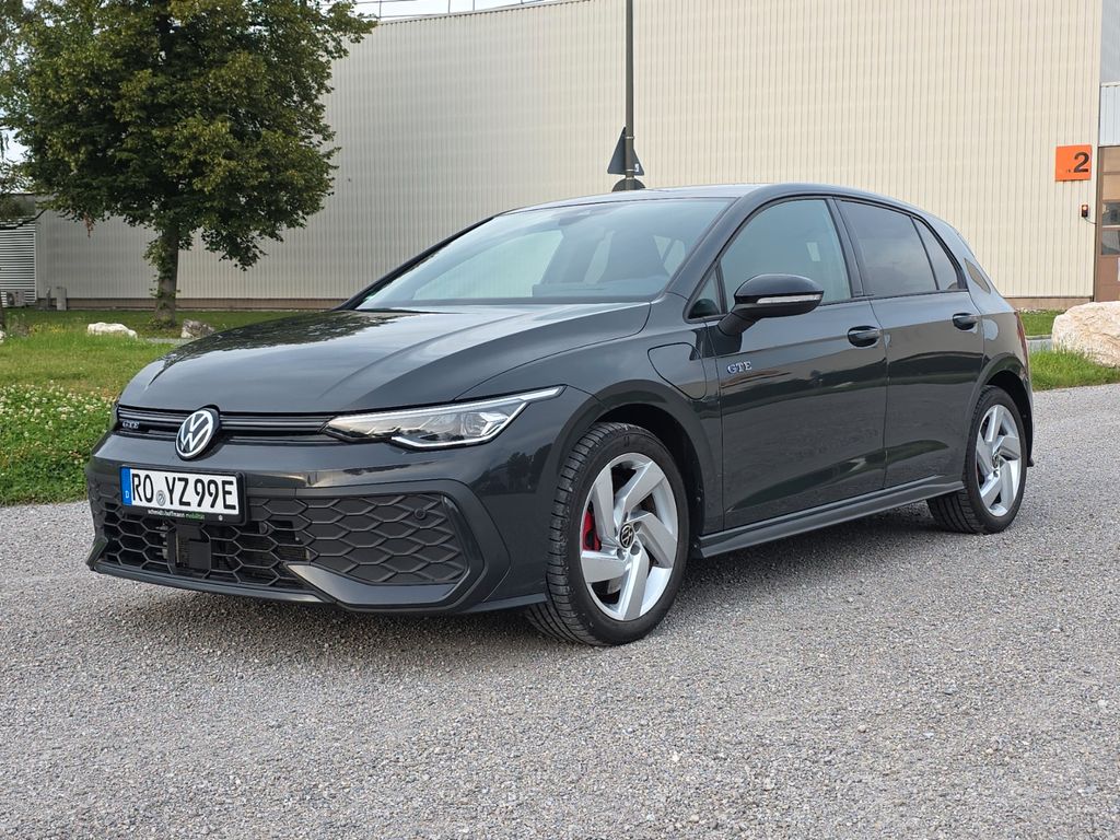 2024 Volkswagen Golf