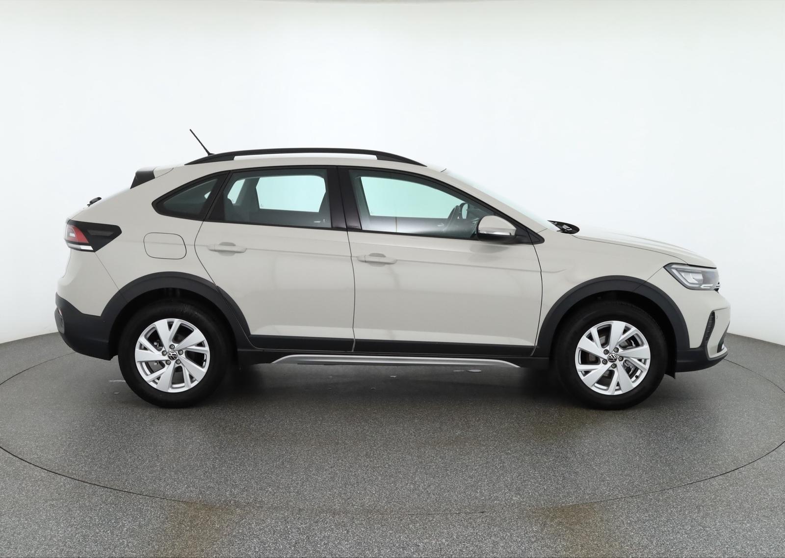 Volkswagen Taigo 1.0 TSI DSG Life LED Android Apple ACC AHK, миниатюра 6