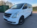 Hyundai H-1 Travel Premium Automatik,Leder,8 Sitze,Klima - Hyundai H-1: Travel Premium