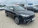 Ssangyong Tivoli Grand 1,5 T-GDI - Fizz - Automatik - gebrauchte Ssangyong Kombis