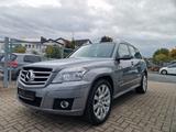 Mercedes-Benz GLK 220 GLK -Klasse GLK 220 CDI BlueEfficiency - Mercedes-Benz GLK 220 in Frankfurt (Main)