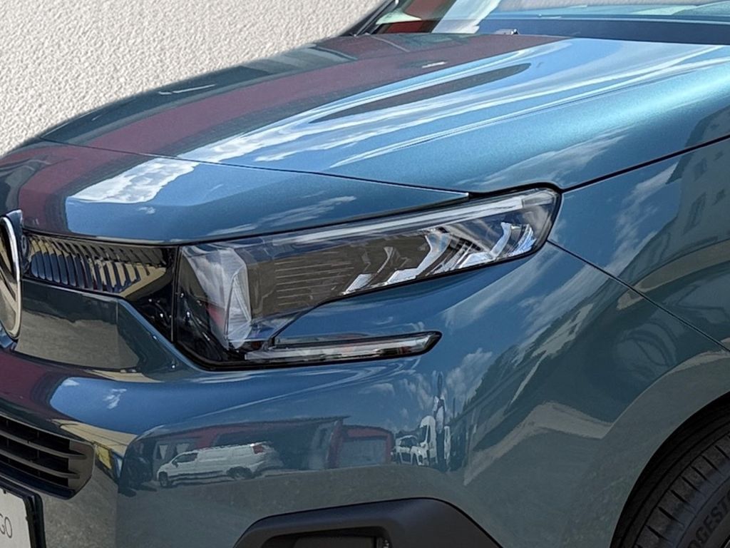 Fahrzeugabbildung Citroën Berlingo M Diesel 130 MAX