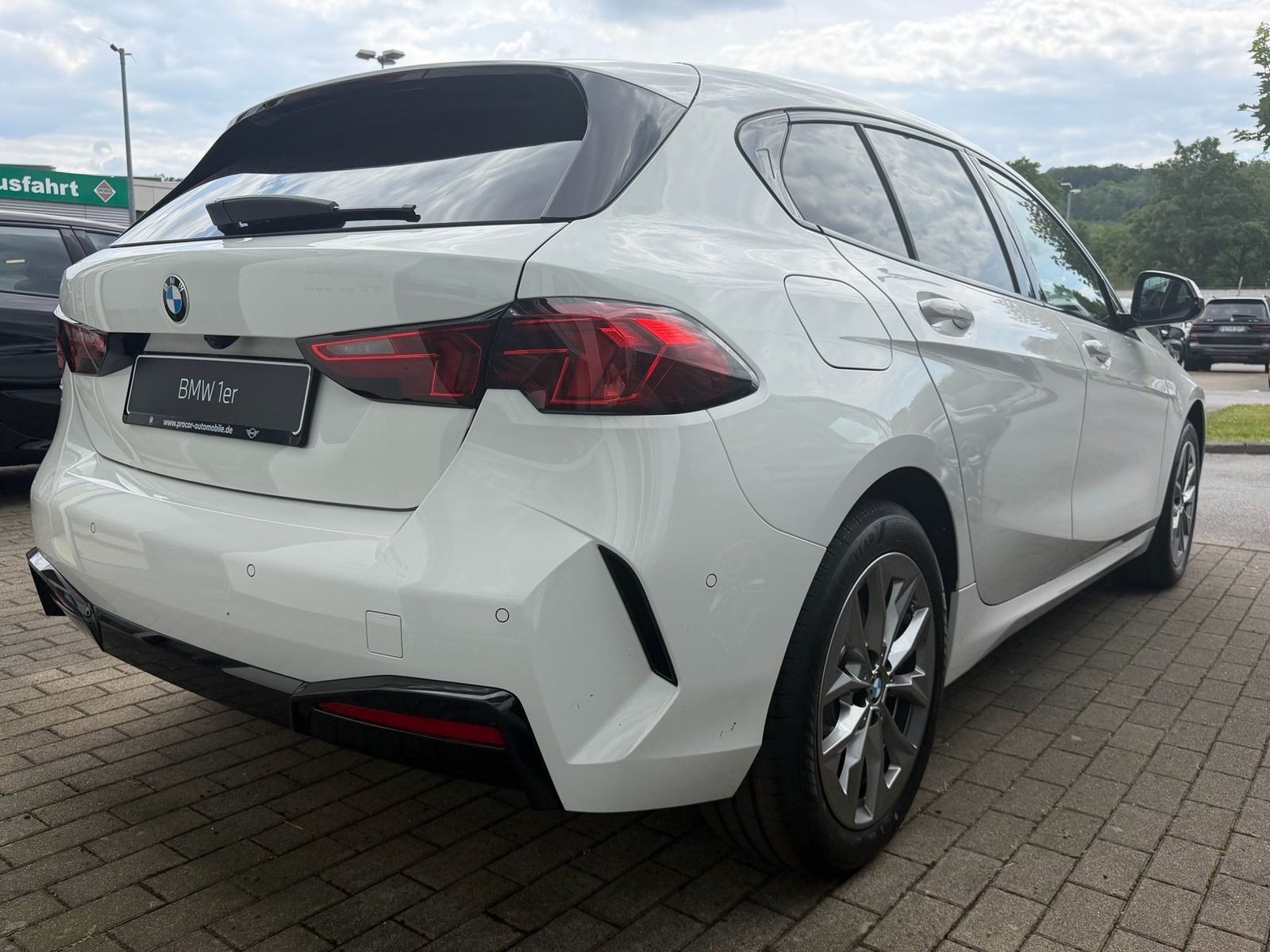 BMW 120 - Bild 5