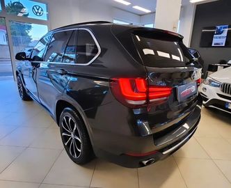 BMW X5 - 6