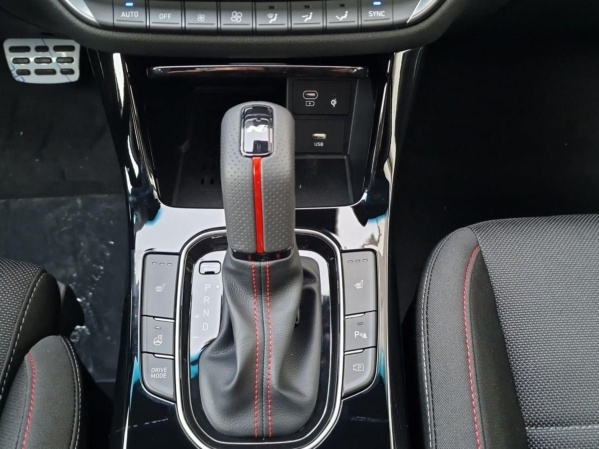 Hyundai i30 – Bild 18