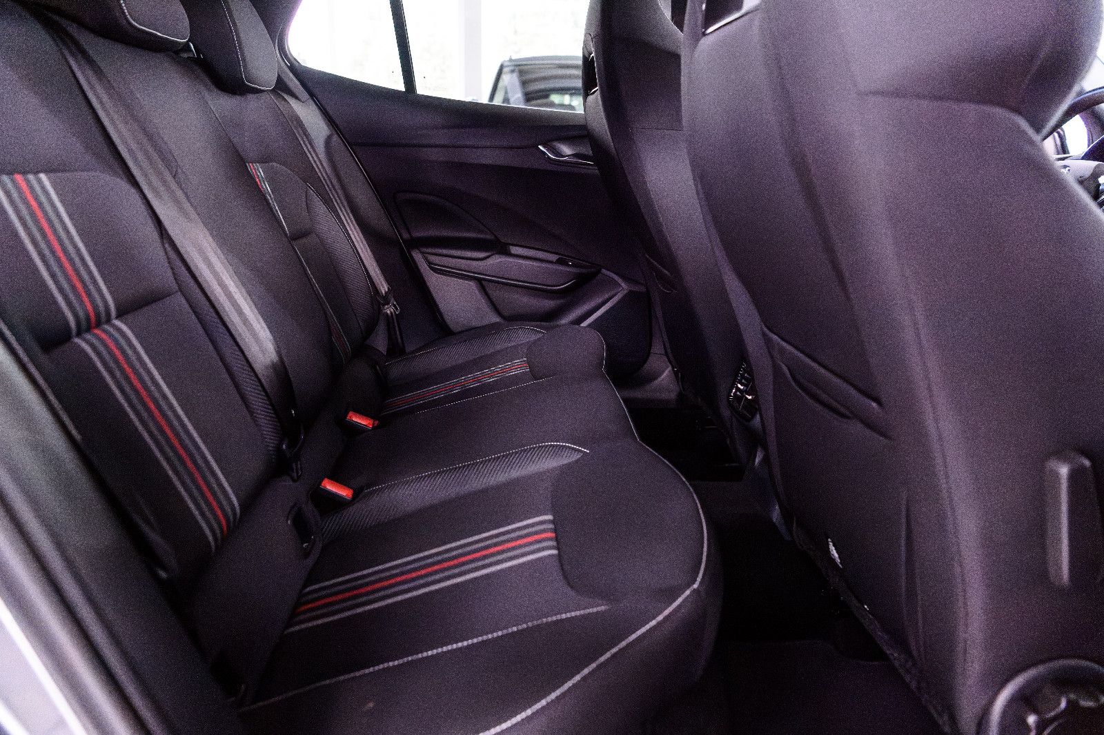 Fahrzeugabbildung SKODA Fabia Monte Carlo 1.0 TSI DSG LED+KAM+GRA+APP