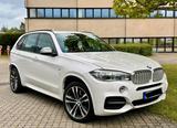 BMW X5 M50d F15 - BMW X5 M50 in Frankfurt (Main)
