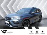 Cupra Ateca 2.0 TSI 4Drive ACC FACEL. LED PANO 360° - Cupra Ateca aus 2021