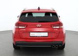 Hyundai i30 cw 1.5 T-GDI N-Line LED Navi Sitzheizung DAB - Hyundai i30 N mit Hybrid-Antrieb (Benzin/Elektro)