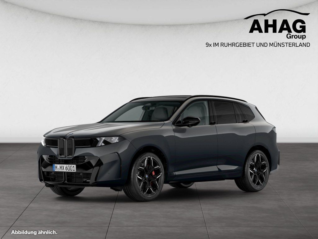 BMW X5 40d xDrive