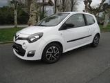 Renault Twingo II, nur 83.400 km, 2014, Kl... - Renault Twingo: Ii