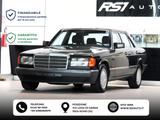 Mercedes-Benz Mercedes-benz S 300 SE cat - aus 1990: Mercedes