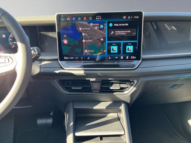 Tayron 2.0 TDI Life 4Motion DSG ACC STANDHZ LED