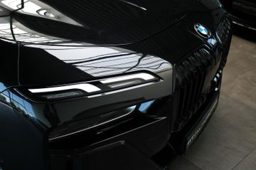 BMW 740 - 9