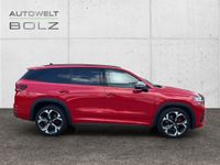 Skoda Kodiaq - Vorschau Bild 8