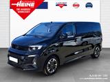 Opel Zafira Life Edition|Auto|AHK|LED|Navi|Blackpaket - gebrauchte Opel Van