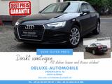 Audi A4 2.0 TDI S tronic - Navi, Leder, 2x PDC, Alu - Audi A4 mit Diesel-Antrieb: Limousine, 2.0