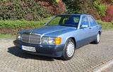 Mercedes-Benz 190E 2.0 Automatik*Schiebed*H-Kennzeichen - Mercedes-Benz 190 Gebrauchtwagen in Stuttgart