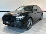 Audi Q8 50 TDI quattro tiptronic Navi*Matrix*Standhei - Audi Q8 in Erfurt