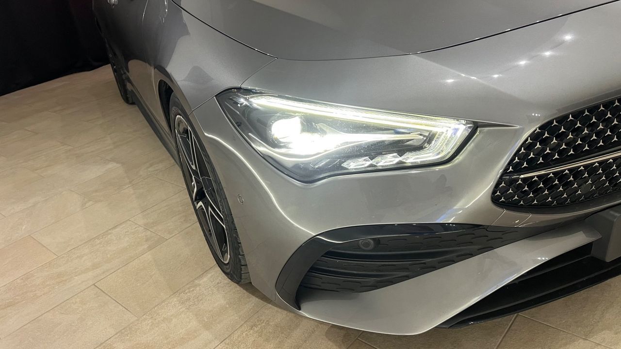 Other Mercedes-benz CLA 200 d Automatic AMG Line Premi imagem 3